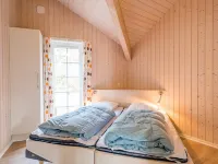 14 Person Holiday Home in Blavand Hotels near Tirpitz
