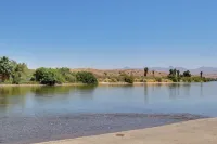 河濱公佈爾黑特市家庭住宅，帶山景！ - 沙灘