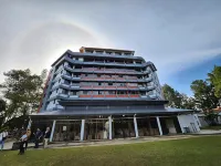Perkasa Hotel Mt Kinabalu