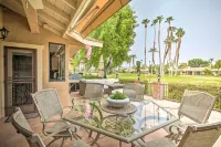 Palm Desert Escape w/ Patio & Shared Pool! - Condos