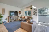 Half Moon Bay Vacation Rental 1 Mile to Beach! Hotels in der Nähe von Venice Beach in Half Moon Bay