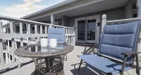 Ocean Oasis - Beachfront Condo with breathtaking views