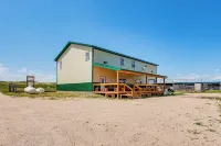 Pet Friendly 'Daydreamers Guest Ranch' on 60 Acres - Homestays