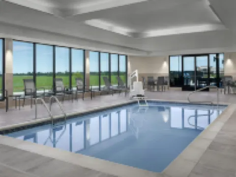 Fairfield by Marriott Inn & Suites Sikeston Hotels in Scott County