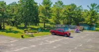 Super 8 by Wyndham Kingston