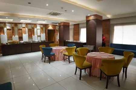 Hotel King's Heritage