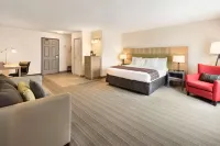 Country Inn & Suites by Radisson, Chippewa Falls, WI Hôtels à : Lake Hallie