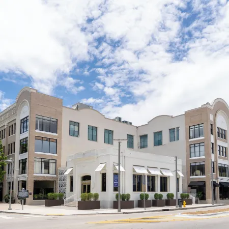 The Moore Miami