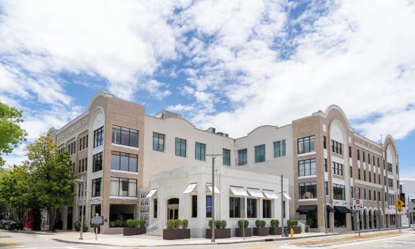 The Moore Miami