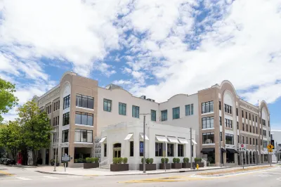 The Moore Miami Hotels in Design District