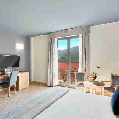 Park Hotel Argento Rooms