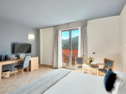 Park Hotel Argento Hotels in Levanto