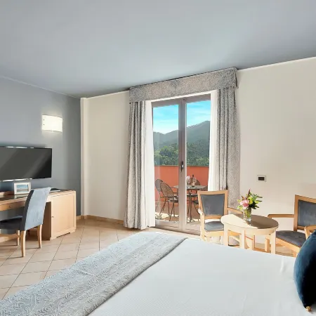 Park Hotel Argento