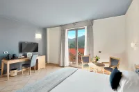 Park Hotel Argento Hotels in 