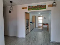 Guesthouse Hof - Wifi