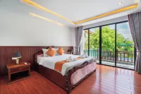 Pich Kunthea Angkor Resort