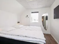 布勞凡的度假屋