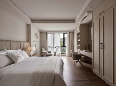 Sunflower Apartment - Luxury Suite by THC  Group Các khách sạn ở TP. Hồ Chí Minh