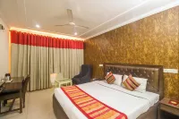 Hotel Diamond Plaza Hotels in Чандігарх