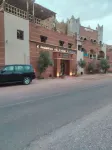 Hotel Atlas Gorge Dades