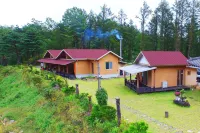 Yanggu Korean Peninsula Hwangto Pension