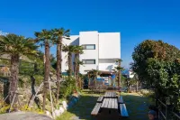 Yeosu Turtle Bay Pension Hotels in Yeosu