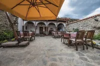 Kadilar Pasazade Konagi Butik Otel Hotels in Odemis