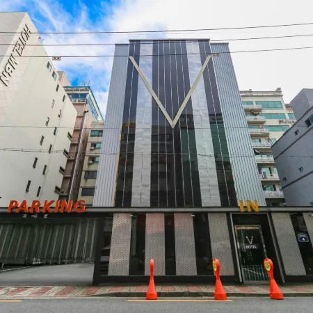 Changwon Sangnamdong Feel