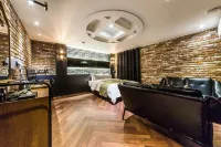 Sanbon Hotel in Cafe - ที่มีที่จอดรถ