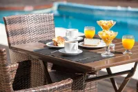 Bagu Pinamar Hotel Hotels in Pinamar Partido