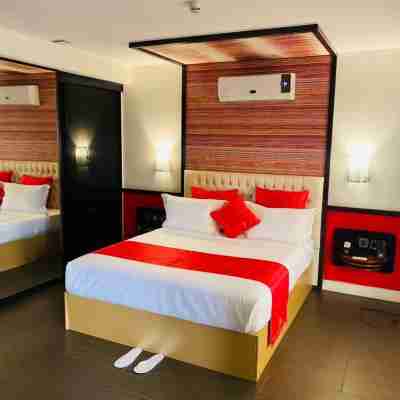Boun's Hotel Resort & Spa Rooms
