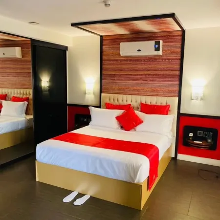 Boun's Hotel Resort & Spa