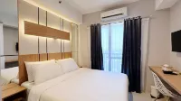 The Ayoma Residence Ciseeng住宿飯店