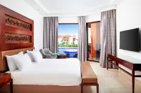 Pickalbatros Villaggio Aqua Park - Portofino Marsa Alam Hôtels à : Qesm Marsa Alam
