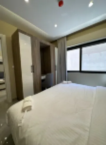 Charming Amman Apartment with Electric Heating & WiF Hotels in 