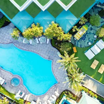 Hotel Landy Orlando Universal Blvd., a Tribute Portfolio™ Hotel
