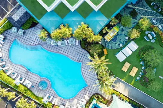 호텔 랜디 올랜도 유니버설 블바., 트리뷰트 포트폴리오 호텔