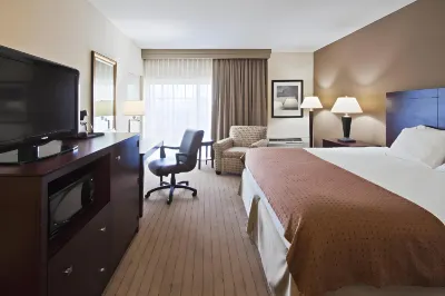 Holiday Inn Express North Palm Beach-Oceanview