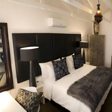The Rez Guesthouse Hotels in Walvis Bay