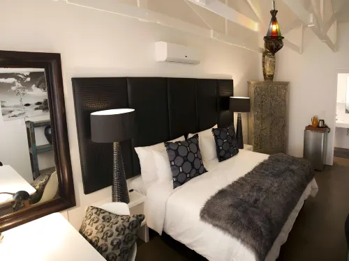 The Rez Guesthouse - que admiten mascotas