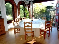 Mesón de Sancho Hotels in Tarifa