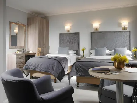 Sandymount Hotel