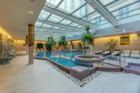 Grand Hotel Salsomaggiore - spa