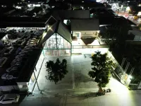 Passifika Sumbawa Hotels in Maluk