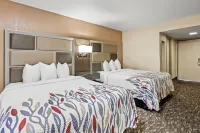 Red Roof Inn Yuba City Bonanza - Marysville