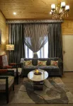 Badri Resort Mana Hotels in Ghangaria