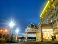 New Palace Hotel Hotels in 