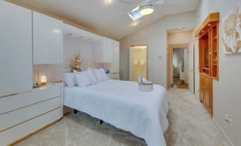'Dreams of Paradise' Luxury Home w/ Pool!