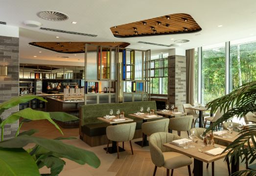 셔틀 이용 안내 이미지 1