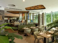 Hilton Garden Inn Brussels Airport Hotels in Machelen